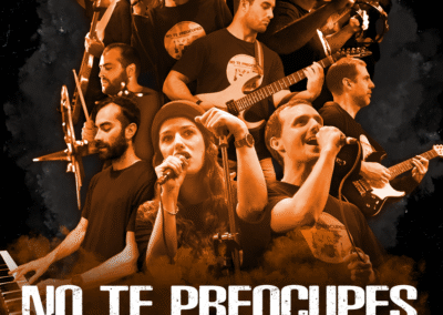 Vuelve con dos shows No Te Preocupes (en realidad hacemos ciencia)