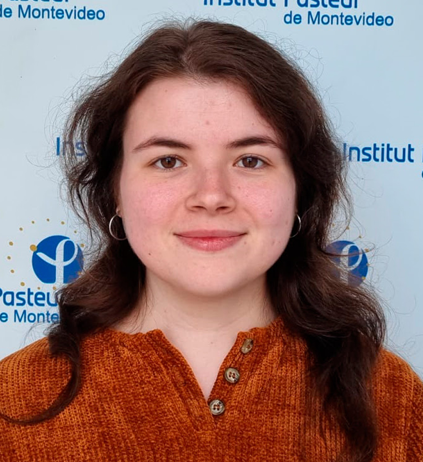 Catalina Baserga, Ing