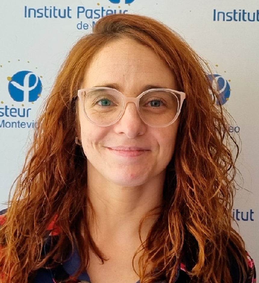 Victoria Fernández Demaría