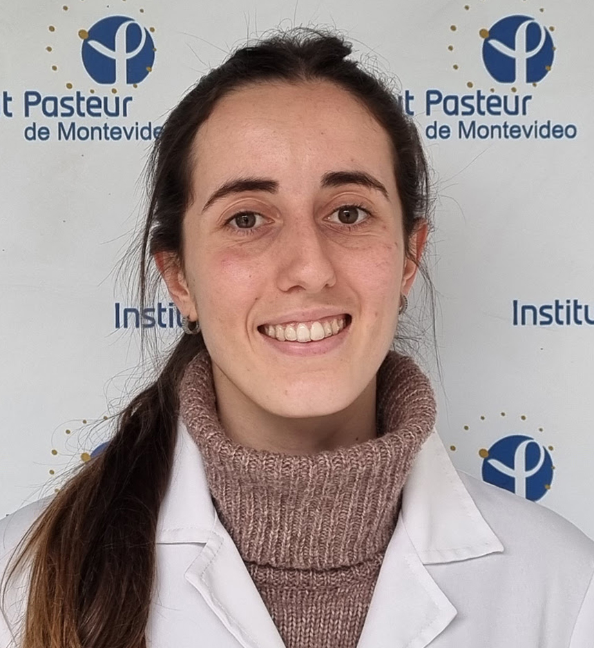 María Gelabert, Ing