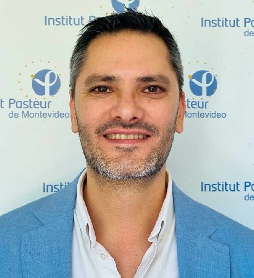 Guillermo González Colman