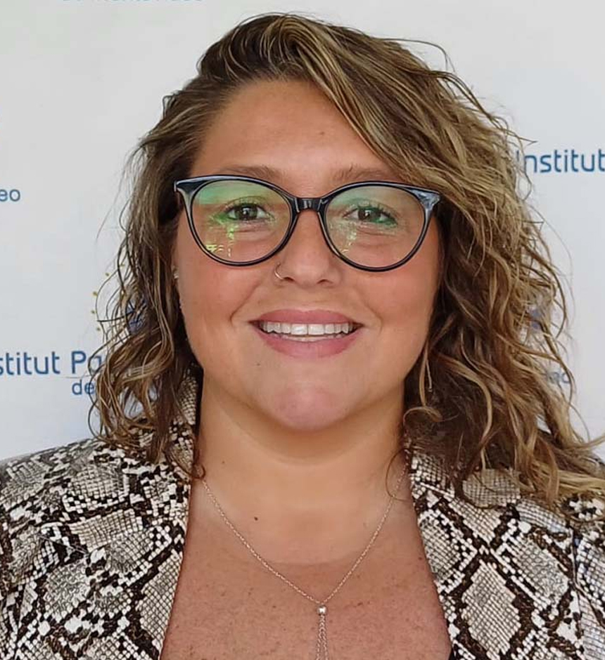 Virginia Gorrostorrazo