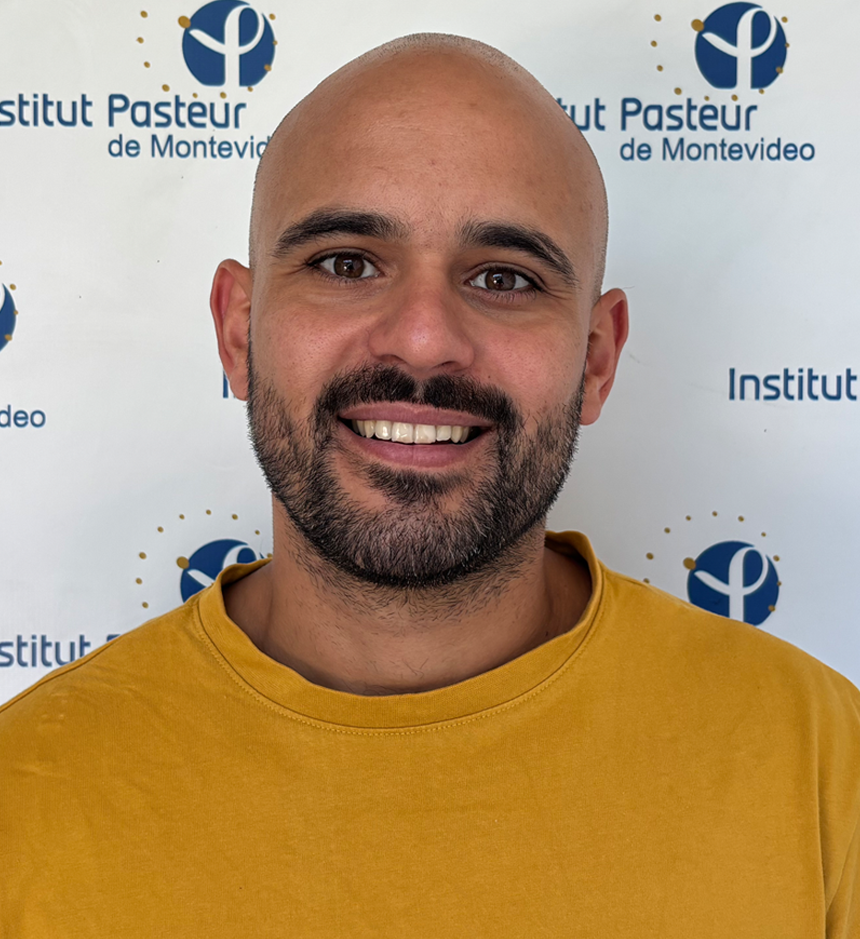 Leonardo Santos, PhD