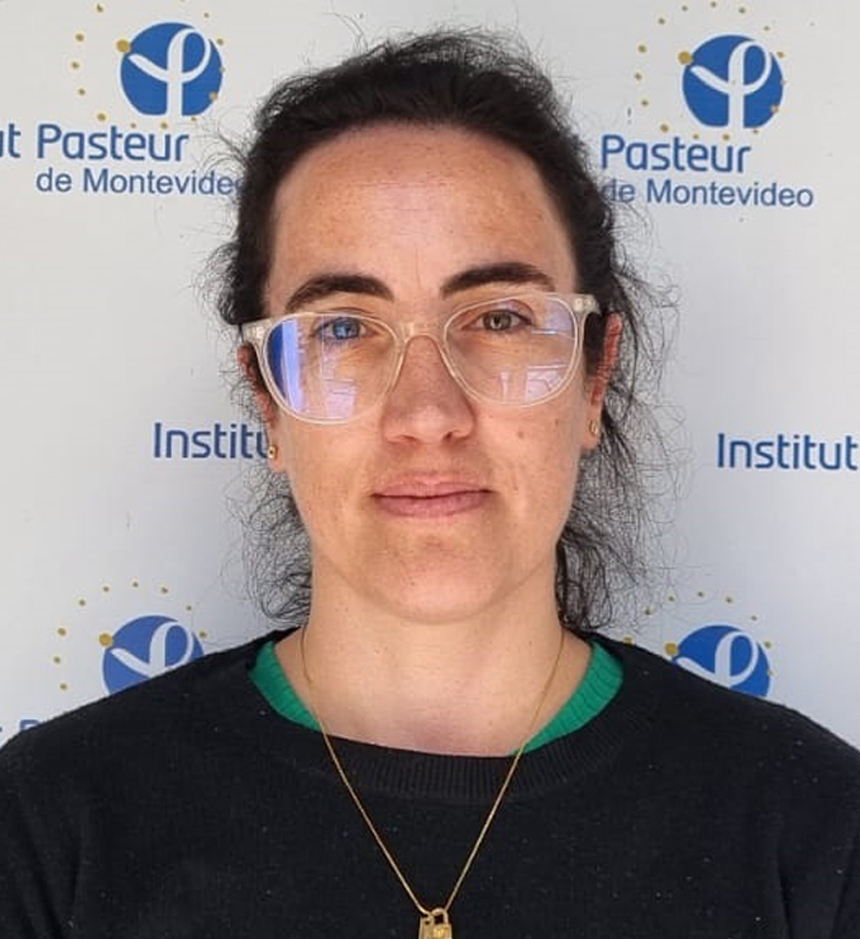 Ana Rabaza, PhD