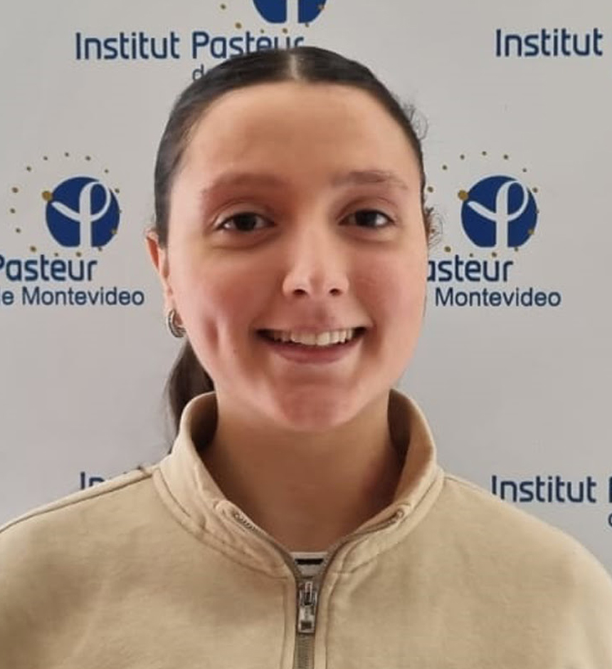 Albertina Rodríguez