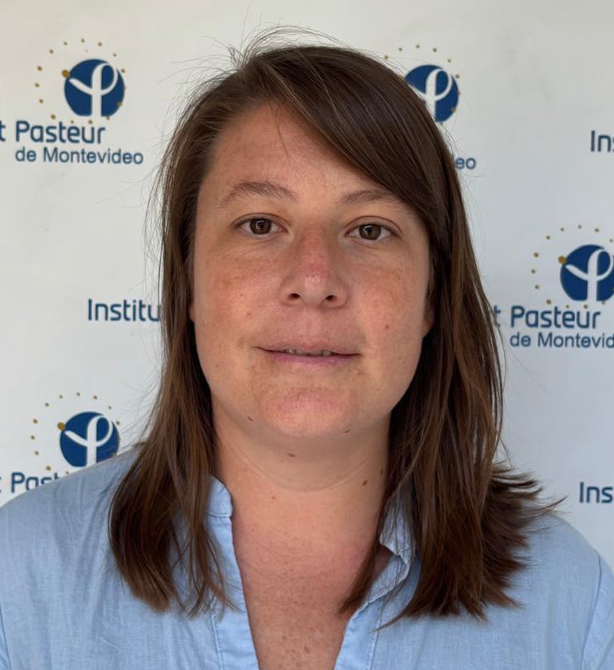 Marianela Lasagna, MD, PhD