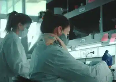 Ciencia uruguaya logra financiamiento HFSP