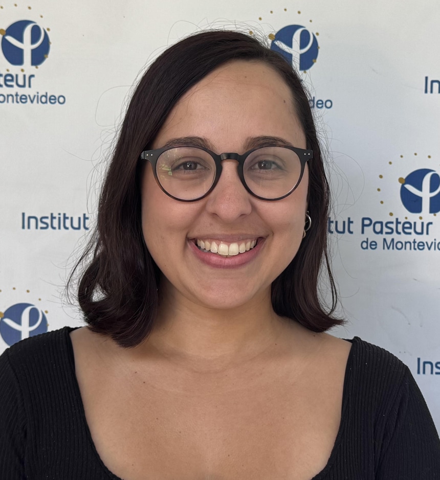 Michelle Cuccillo, BSc