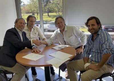 Resolve Therapeutics y el IP Montevideo colaboran para identificar los desencadenantes de ARN libre de células en la autoinmunidad