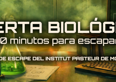 Inscripciones a Jornada de Puertas Abiertas para instituciones educativas, 2026