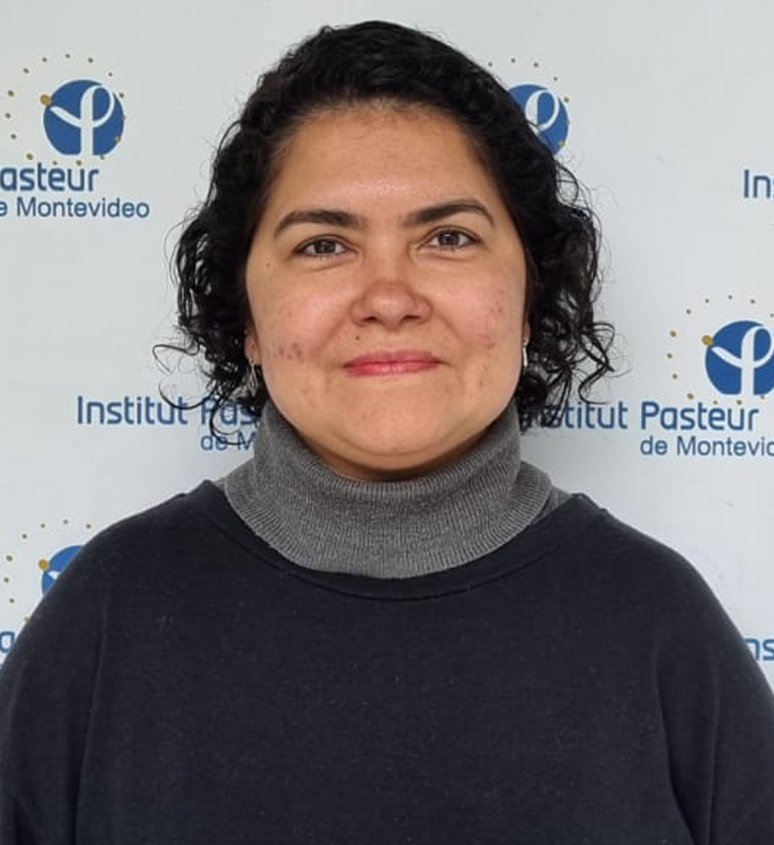 Priscila Donado, PhD
