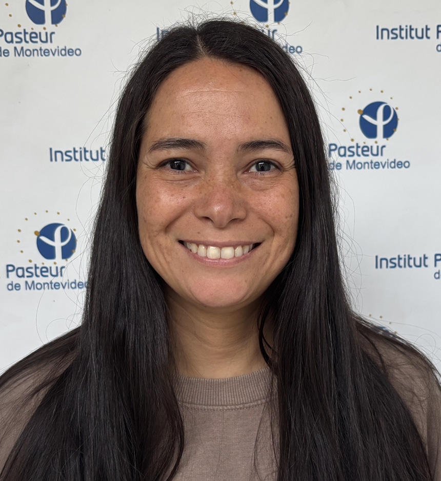 Lucía González, QF