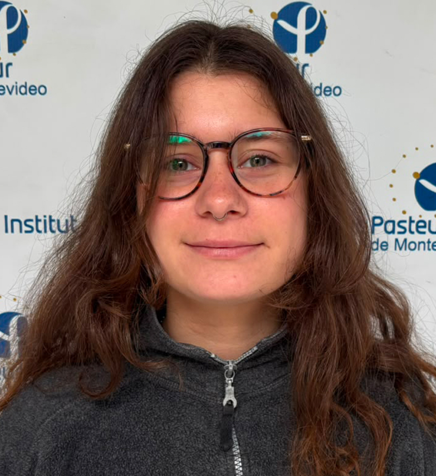 Noémie Jouffe, MSc