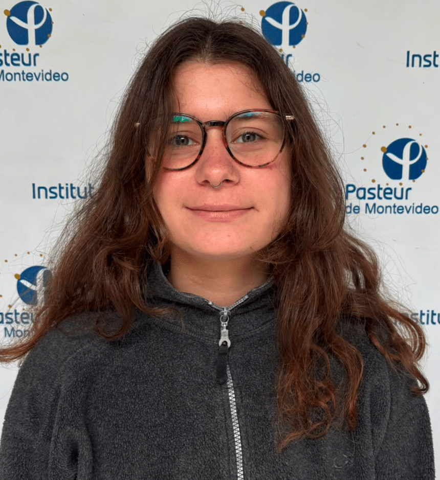 Noémie Jouffe, MSc