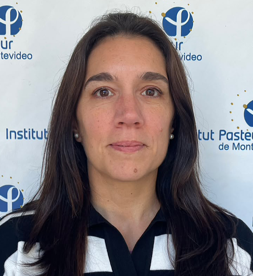 Natalia Pinello, PhD