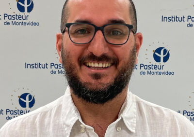 Manta reconocido con el Pew Advancement Award