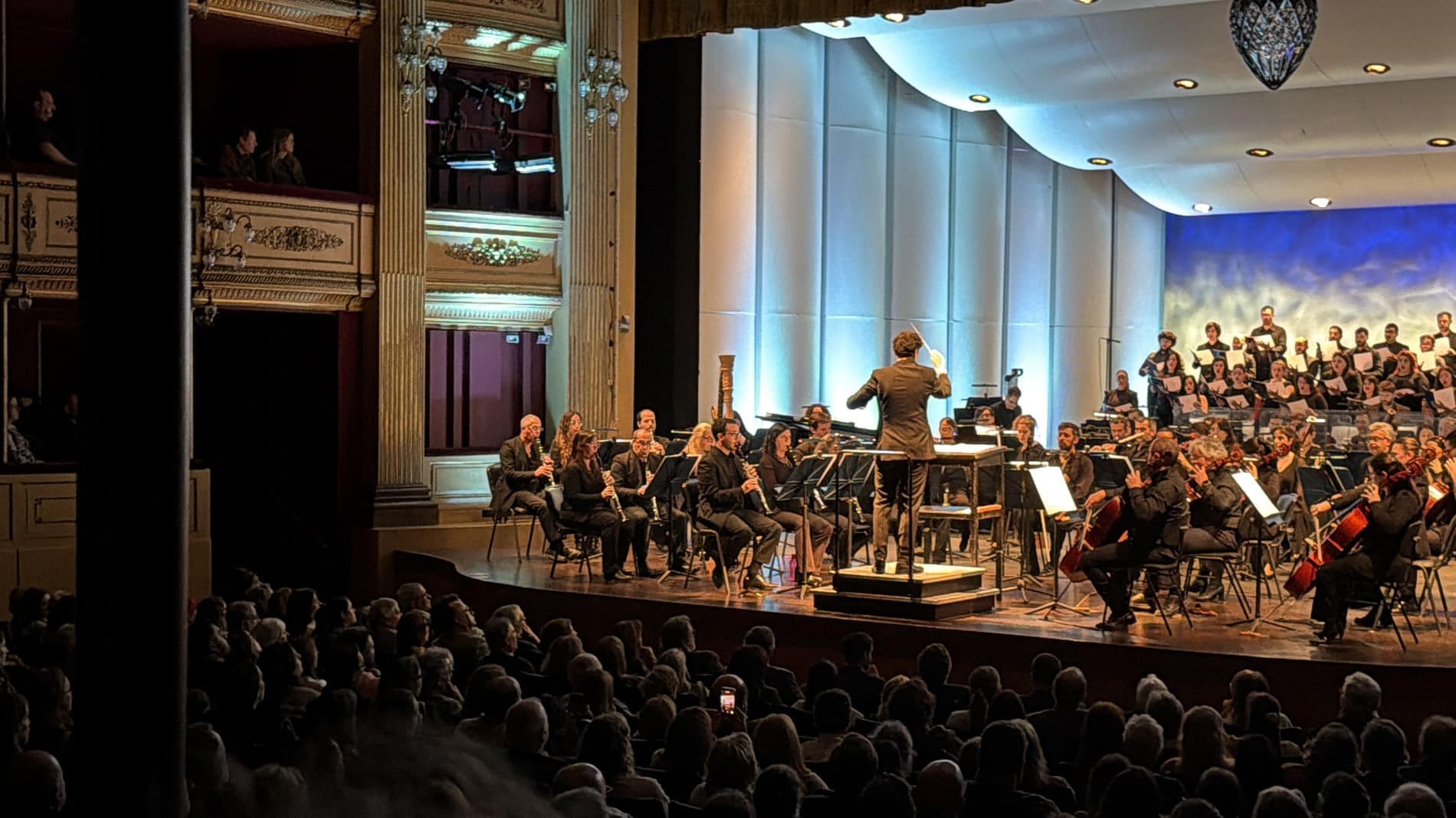 The Queen Symphony