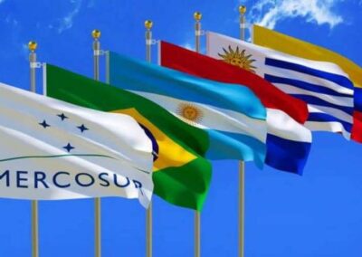 MERCOSUR aprobó US$ 2,4 millones adicionales para test de PCR y LAMP en Uruguay